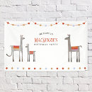 Search for llama party decor Cute
