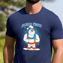 Search for christmas workout tshirts Weight lifting