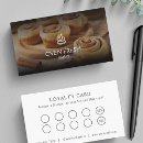 Search for bakery loyalty cards Cafe