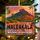 Search for pacific christmas tree decorations Haleakala national park