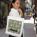 Search for tiger pattern bags Green