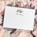 Search for spring note cards Modern floral