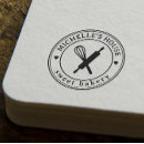 Search for large rubber stamps Handmade