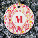 Search for retro 70s christmas tree decorations 1970s