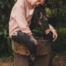 Search for new years eve leggings Champagne