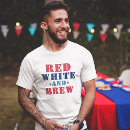 Search for funny fourth of july tshirts America