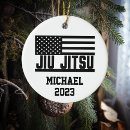Search for jiu jitsu christmas tree decorations Martial arts