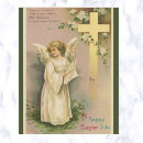 Search for old fashioned easter postcards Religious