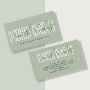 Search for candles business cards Candle maker