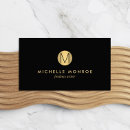 Search for accounting business cards Modern