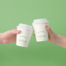 Search for green paper cups Bachelorette party