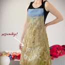 Search for square aprons Baking