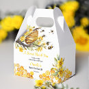 Search for baby bee favour boxes Flowers