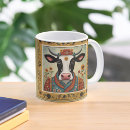 Search for cow mugs Sunflower