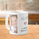 Search for gigi mugs Elegant