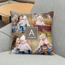 Search for black and white cushions Collage