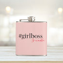 Search for power barware Girl boss