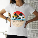 Search for venice beach tshirts Palm trees