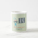 Search for health professional mugs Medicine
