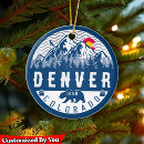 Search for denver christmas tree decorations travel