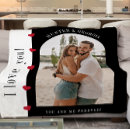 Search for romantic blankets Girlfriend