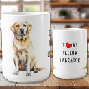 Search for i love labradors mugs Cute
