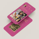 Search for pink and gold nail business cards Beautician