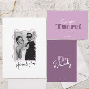 Search for lilac wedding invitations Retro