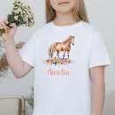 Search for horse riding tshirts equestrian