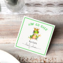 Search for frog baby shower Green