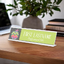 Search for kids name plates Girly