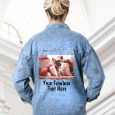Search for jackets Create your own