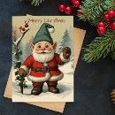 Search for dwarf christmas cards Magical