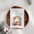 Search for winter robin christmas cards Elegant