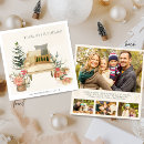 Search for illustrated christmas cards Simple