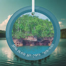 Search for wisconsin christmas tree decorations Nature