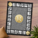 Search for black and white chevron blankets Girly