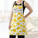 Search for swiss apron aprons Cheese
