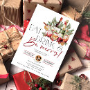 Search for eat drink be merry invitations Corporate