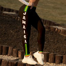 Search for jamaica leggings Green