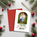Search for retro christmas cards Holiday photo