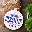 Search for ron key rings Republican