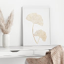 Search for ginkgo posters Elegant