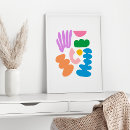Search for matisse posters Shapes