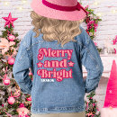 Search for christmas jackets Pink
