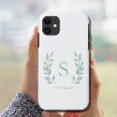 Search for letter c iphone cases Monogram monogrammed
