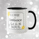 Search for confession mugs Catholic