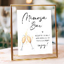 Search for champagne bar posters Bridal brunch