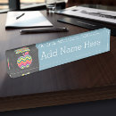 Search for kids name plates Girly