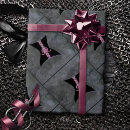 Search for breast cancer awareness wrapping paper Warrior